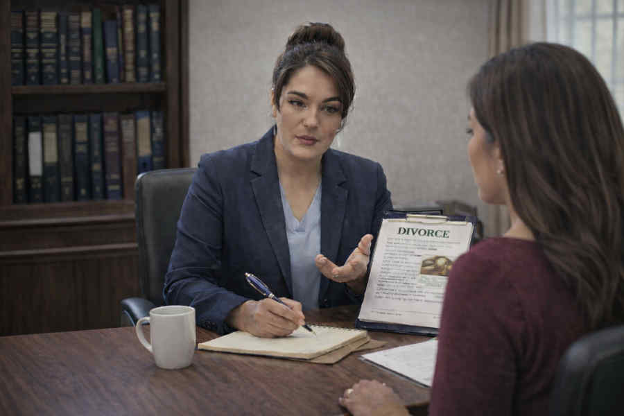 Affordable Divorce Consultation in Colorado Springs | Lionheart Legal Services