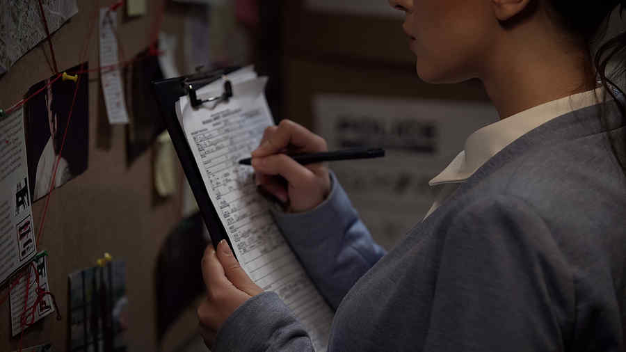 Criminal Defense Investigation | Lionheart Legal Services