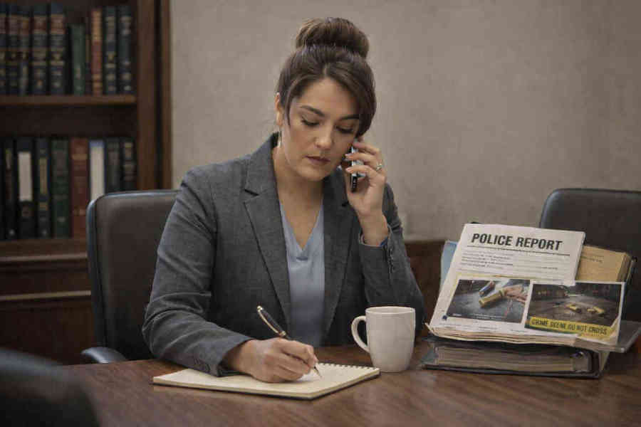 Criminal Defense Investigation in Colorado Springs | Lionheart Legal Services