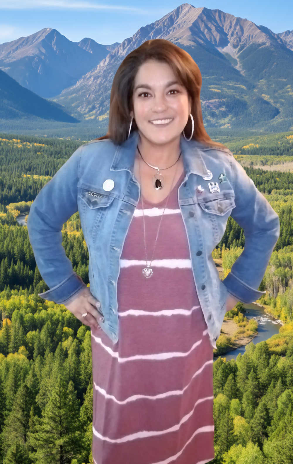 Laura Esqueda Bio Image | Lionheart Legal Services